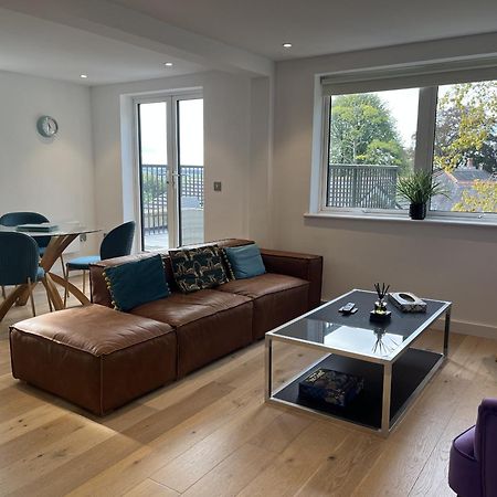 Apartamento Charlecote House Bath Exterior foto