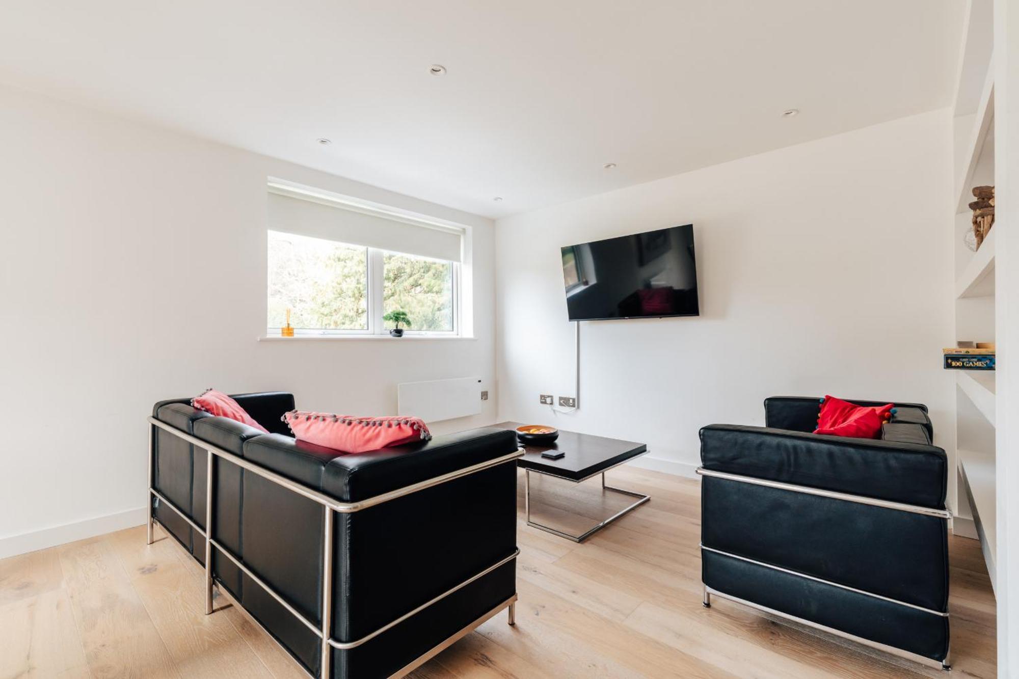 Apartamento Charlecote House Bath Exterior foto